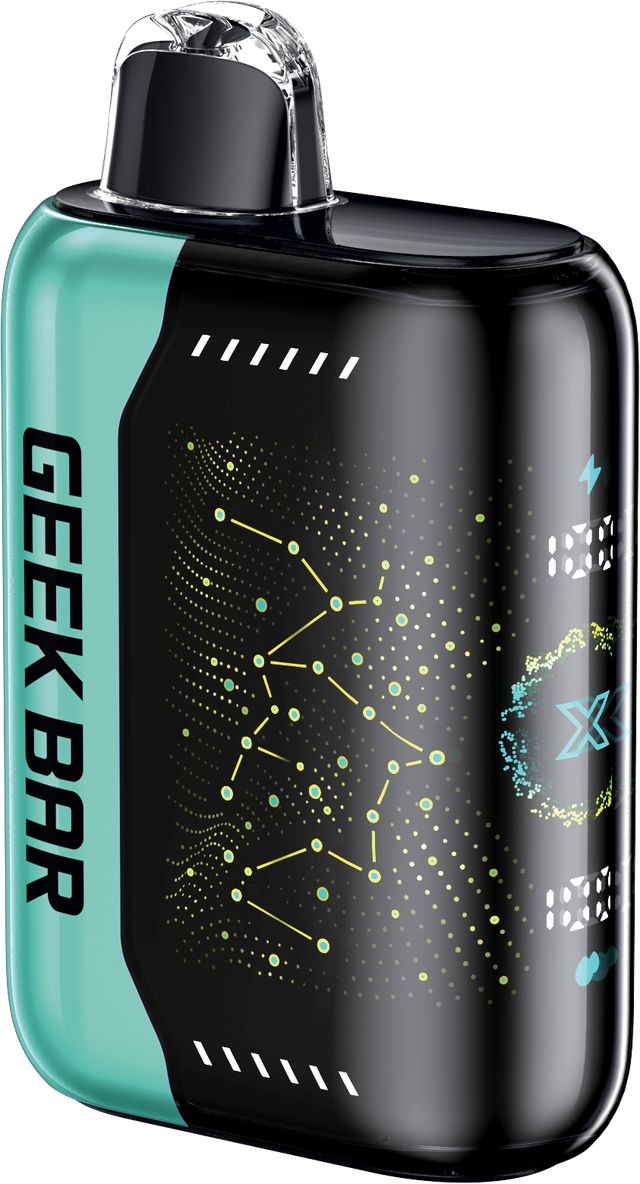 GEEK BAR PULSE X - 20mL Disposable Vape