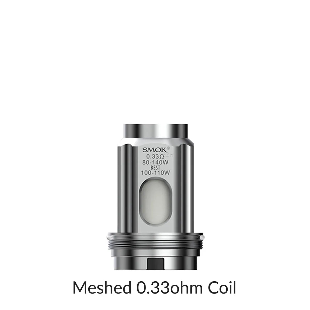 TFV18 MESH COIL 0.33ohm (3 PACK)