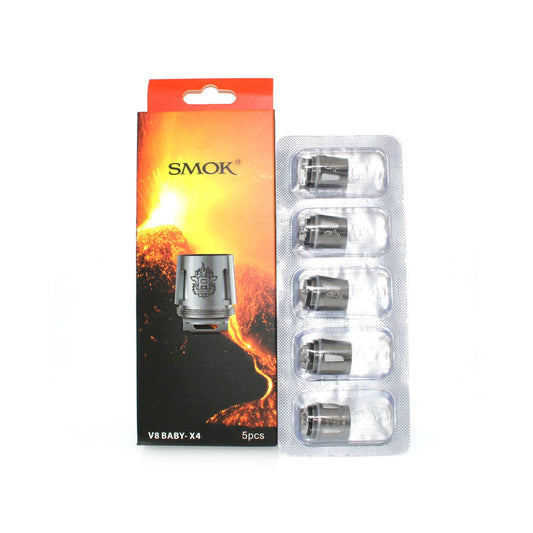 SMOK V8 MINI Coil 5pk