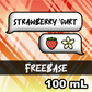 Sinister Phogg Freebase Nicotine E-Liquid - 100mL Value Size