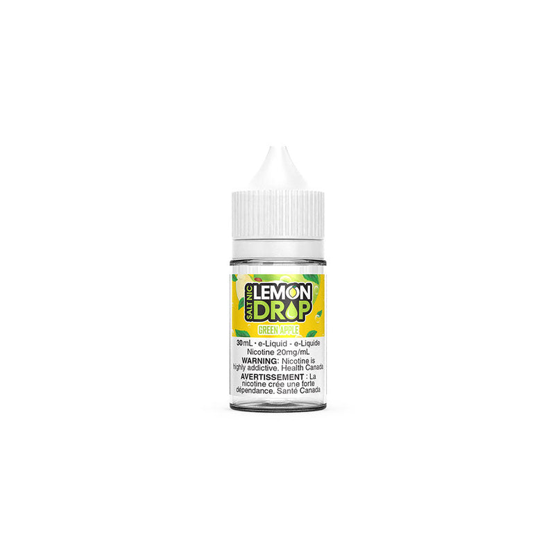APPLE SALT BY LEMON DROP