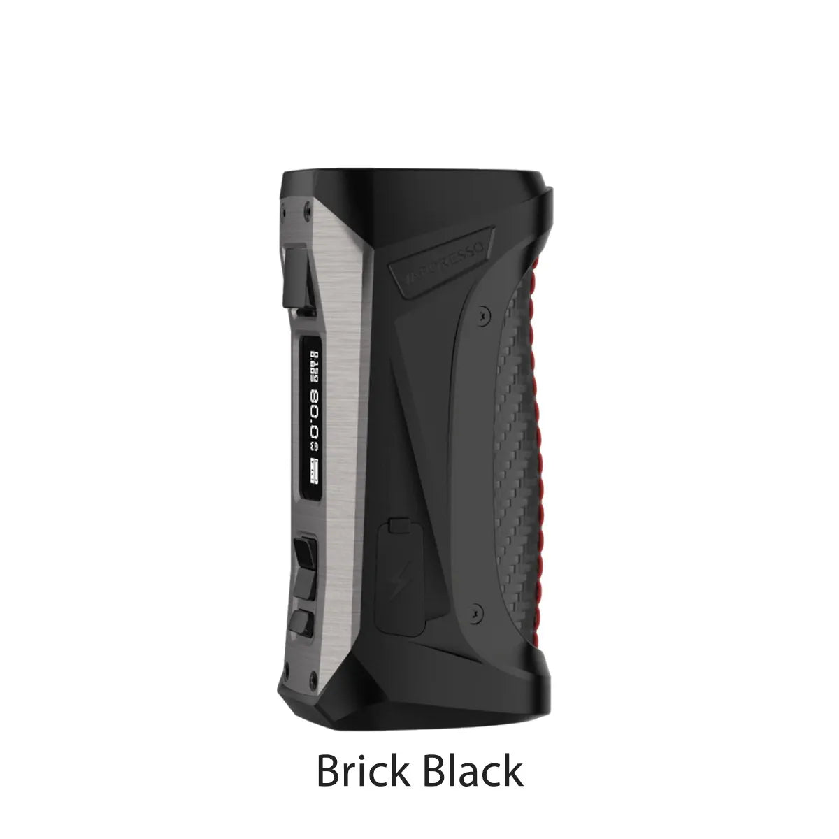 voopoo argus charging cable Vaporesso FORZ TX80 80W Kit main image 0