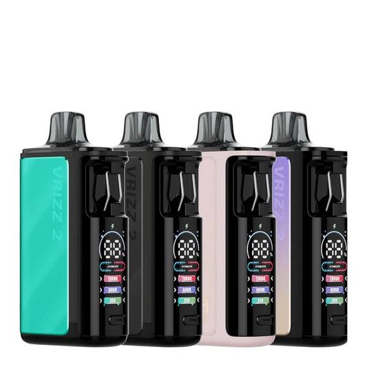 VOOPOO VRIZZ 2 POD KIT [CRC]