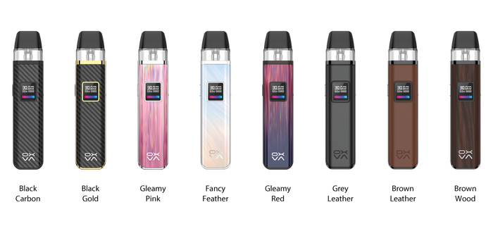 OXVA XLIM PRO Pod Kit