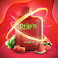 Envi Drip'n LEVEL X Boost Pod - 20mL Pre-Filled 20 mg/mL Salt Nicotine Pod