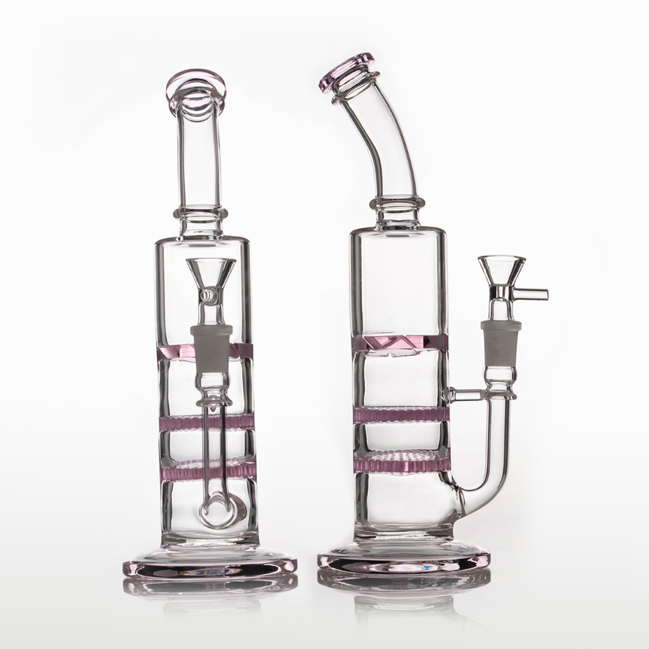 Glass Oil Rig – It's Not Smoke Online Vape Shop