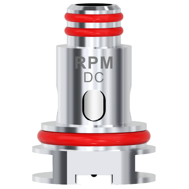 SMOK RPM and RPM 2 REPLACEMENT COILS (5 PACK)