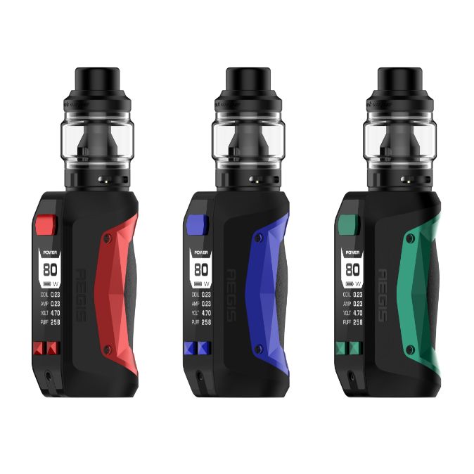 Geek Vape Aegis Mini Obelisk Kit It's Not Smoke Online Vape Shop Geek Vape Aegis Mini Obelisk Kit It's Not Smoke Online Vape Shop