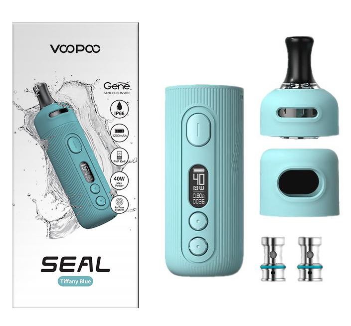 Voopoo Seal Kit (CRC)