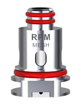 SMOK RPM and RPM 2 REPLACEMENT COILS (5 PACK)