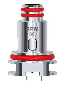 SMOK RPM and RPM 2 REPLACEMENT COILS (5 PACK)