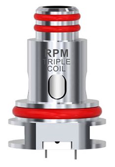 SMOK RPM and RPM 2 REPLACEMENT COILS (5 PACK)