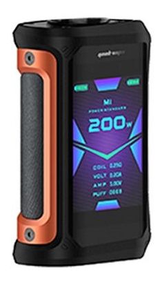 geekvape aegis x release date Geek Vape Aegis X Mod – It's Not Smoke Online Vape Shop