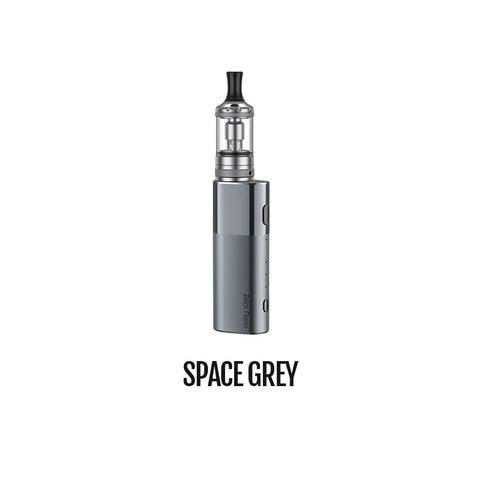 Aspire Zelos Nano Starter Kit (CRC)