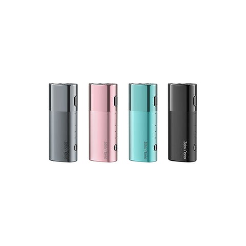 Aspire Zelos Nano Box Mod