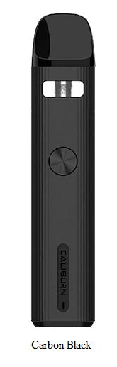 Uwell Caliburn G2 Kit (CRC)  It's Not Smoke Online Vape Shop