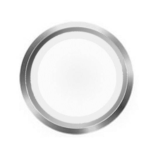 iFog Vortex/Evolve Plus Round Ceramic Coil