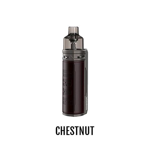 Chestnut Color Vape Kit Voopoo Drag X PnP X Knight Hestnut Pod Kit 2ml | Skroutz.gr 18650 Battery Vape Chestnut Color Vape Kit Voopoo Drag X PnP X Knight Hestnut Pod Kit 2ml | Skroutz.gr 18650 Battery Vape
