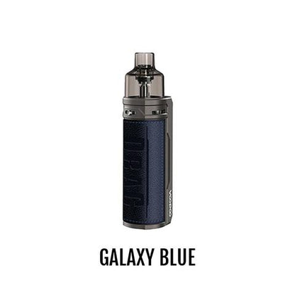VOOPOO DRAG X 80W POD KIT (CRC) It's Not Smoke Online Vape Shop VOOPOO DRAG X 80W POD KIT (CRC) It's Not Smoke Online Vape Shop