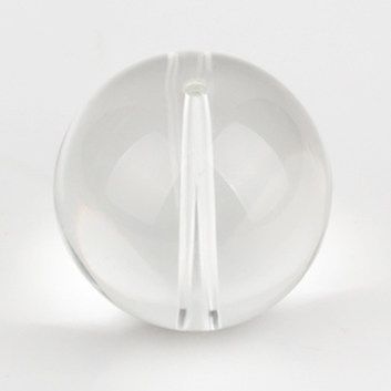 Glass Ball Carb Cap (clear)