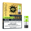 Pop-Hit Pods - 3 pack pods - 20 mg/mL