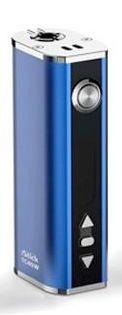 elfbar nachfüll pod läuft aus Batterie iStick TC 2600mah main image 1
