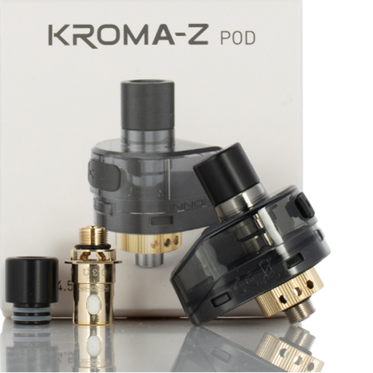 Innokin Kroma Z Pod Kit (CRC) (included 2 coils)