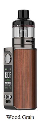 Vaporesso Luxe 80 Kit (CRC)