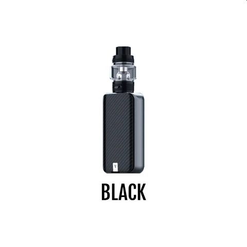 VAPORESSO LUXE II STARTER KIT WITH GTX TANK 22C [CRC] – It's Not