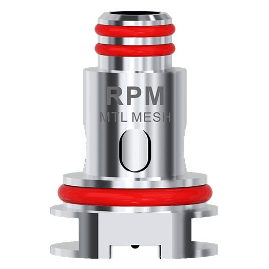 SMOK RPM and RPM 2 REPLACEMENT COILS (5 PACK)