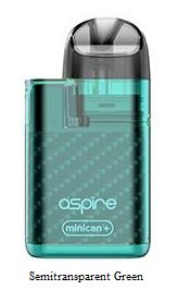 Aspire Minican+ Kit (CRC)
