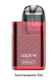 Aspire Minican+ Kit (CRC)