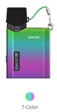 SMOK Nfix-Mate Kit (CRC)