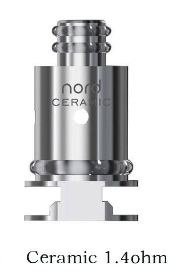 NORD Replacement Coils