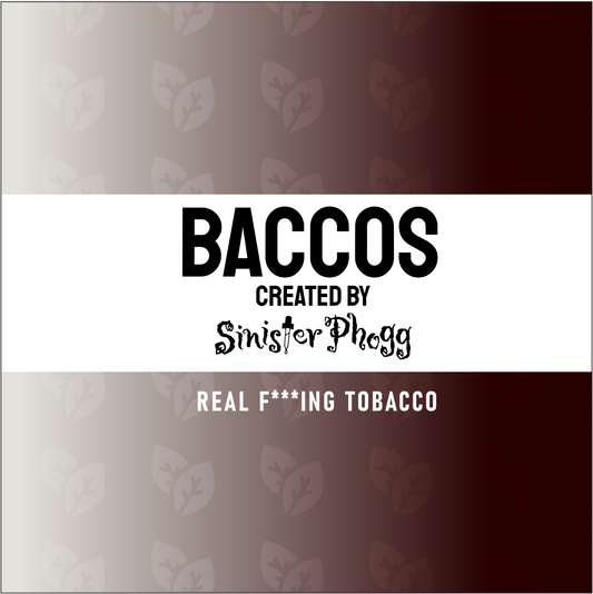 RFT - BACCOS by Sinister Phogg