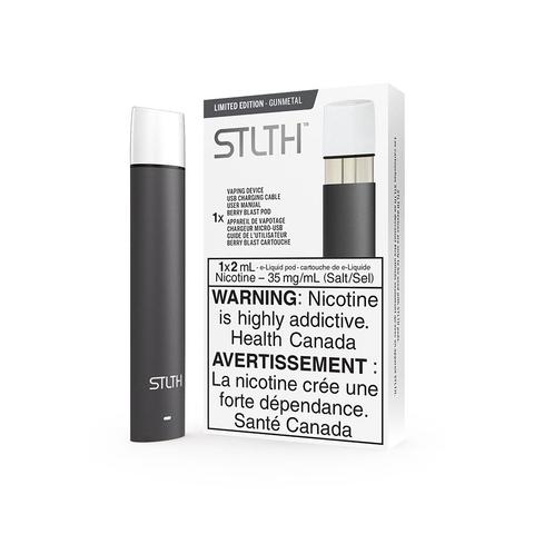 STLTH Device - Battery Only