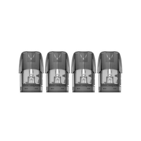 UWELL MARSU REPLACEMENT PODS (4 PACK)