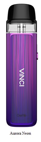 Voopoo Vinci Pod Kit (CRC)  It's Not Smoke Online Vape Shop