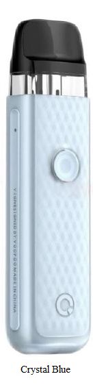 Voopoo Vinci Q Kit (CRC)  It's Not Smoke Online Vape Shop