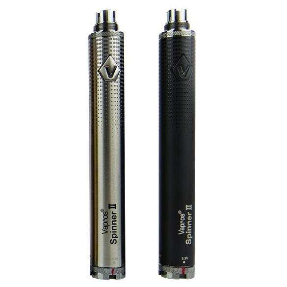 Vision Spinner 2 - 1600 mAh Battery It's Not Smoke Online Vape Shop Vision Spinner 2 - 1600 mAh Battery It's Not Smoke Online Vape Shop