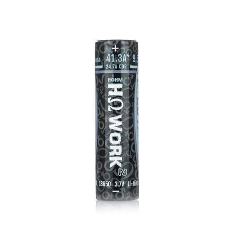 HOHMTECH WORK 18650 2547MAH 25.3A