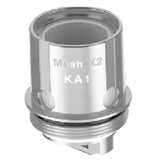 Geekvape SUPERMESH replacement coils (5 pack)