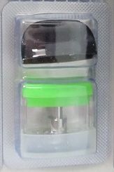 Yocan Evolve 2.0 Pen Cartridges